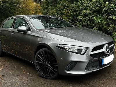 Mercedes A220