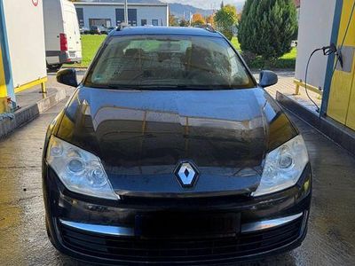 Renault Laguna GrandTour