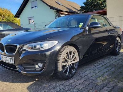BMW 220