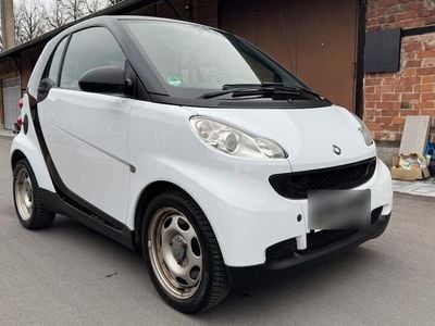 Smart ForTwo Coupé