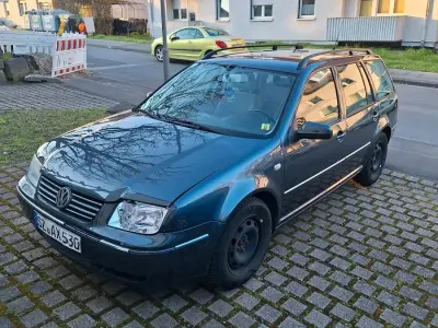 Occasion VW Bora 105 ch (77 kW) 2002 Break