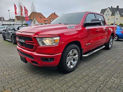 gebraucht Dodge Ram 5,7 V8 1500 Crew Cab Big Horn*CAM*AHK*2.Hd