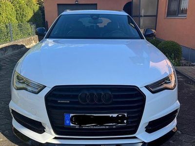 Używany Audi A6 Allroad Ambiente 272 KM (200 kW) 2015 Czarny Kombi