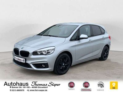 gebraucht BMW 216 216 d Advantage