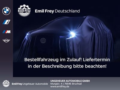 gebraucht BMW iX3 Gestiksteuerung HK HiFi