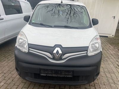 gebraucht Renault Kangoo Rapid Extra,NAVI,KLIMA,PDC,VOLLFAHRBEREIT