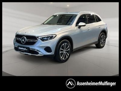 Mercedes GLC220