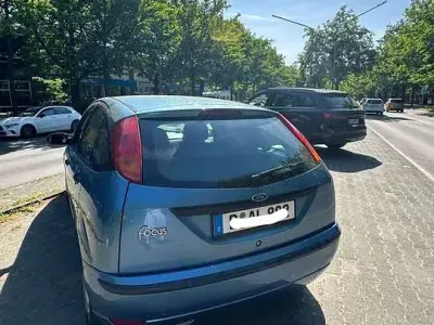 Gebraucht Ford Focus