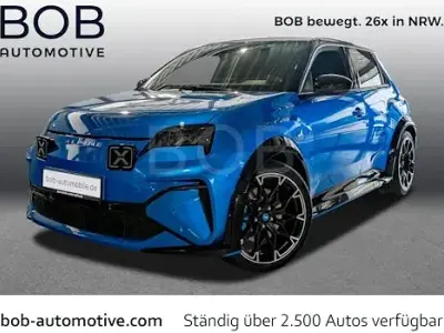 Gebraucht Alpine A290