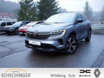 Grau Gebraucht 2024 Renault Austral Techno SUV | 29.900 € (Etwas zu teuer)