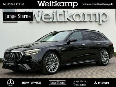 Gebraucht Mercedes E53 AMG