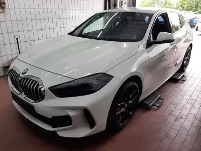 Gebraucht BMW 128