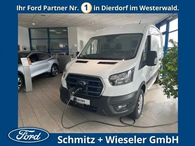 Ford E-Transit