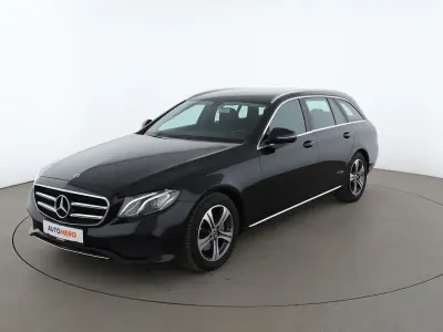 Gebraucht Mercedes E200