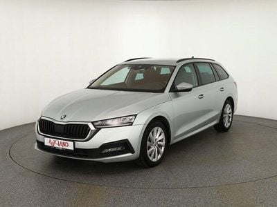 Gebraucht Skoda Octavia 150 PS (110 kW) 2024 Andere Kombi