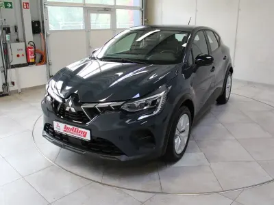 Gebraucht Mitsubishi ASX