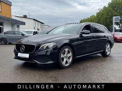 Mercedes E350