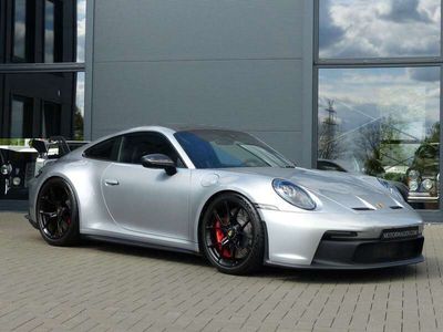 Porsche 911 GT3