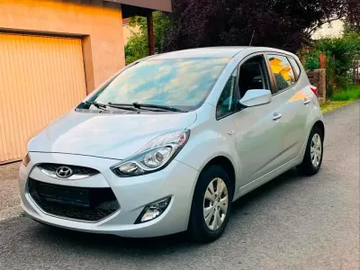 Gebraucht Hyundai ix20