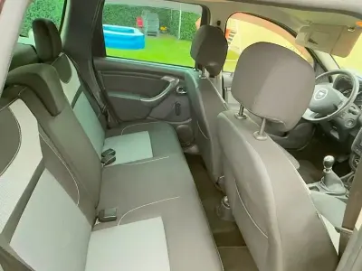 Gebraucht Dacia Duster