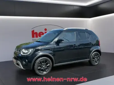 Usata Suzuki Ignis