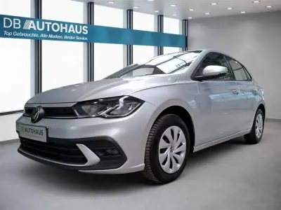 Gebraucht VW Polo
