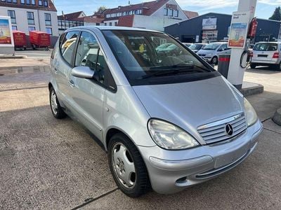 Mercedes A190