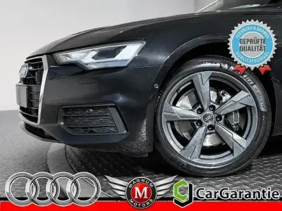 Gebraucht Audi A6