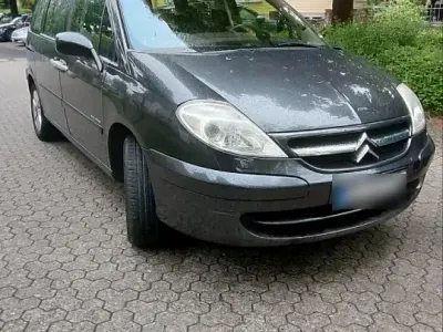 Gebraucht Citroën C8