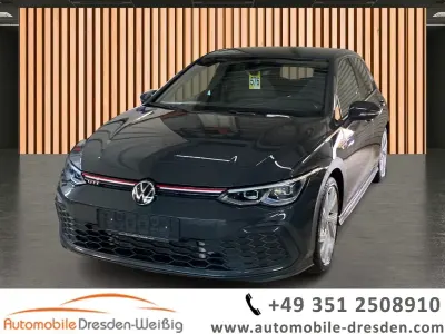 Occasion VW Golf VIII GTI 245 ch (180 kW) 2024 Gris Berline
