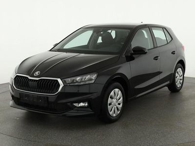 Black magic perleffekt Neu 2025 Skoda Fabia Selection Kleinwagen | 20.395 € (Fairer Preis)