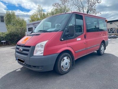 gebraucht Ford Transit Kombi FT 280 K