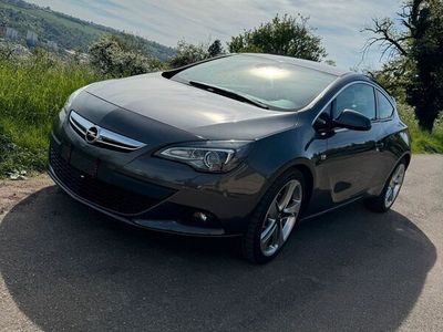 gebraucht Opel Astra GTC Astra JInnovation