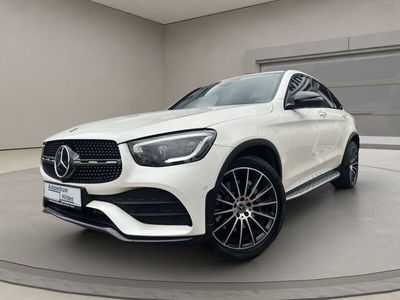Mercedes GLC220