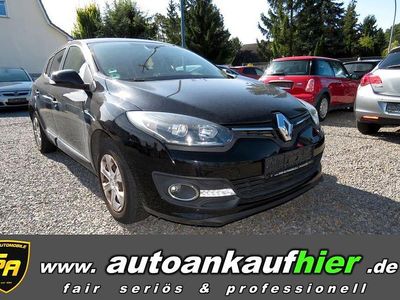 Renault Mégane III