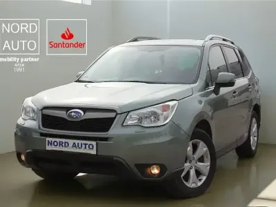 Gebraucht Subaru Forester