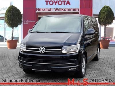 VW T6