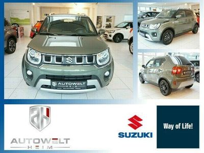 gebraucht Suzuki Ignis 1.2 Hybrid Comfort + *SOFORT*LED*