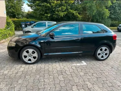 Gebraucht Audi A3