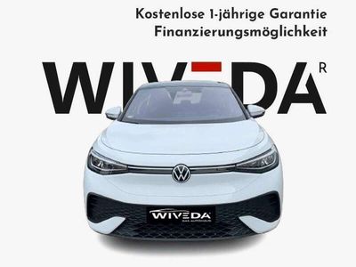 gebraucht VW ID5 150 kW Pro Performance LED~KAMERA~ACC~AHK