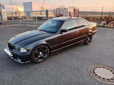 Usata BMW 320 Performance 150 CV (110 kW) 1993 Coupé