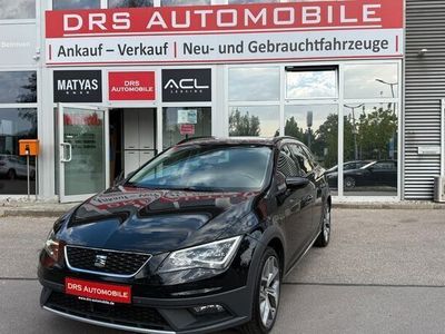 Seat Leon X-Perience