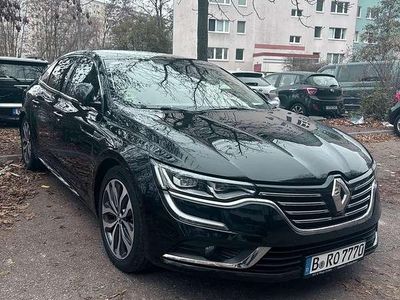 Gebraucht Renault Talisman Intens 160 PS (117 kW) 2016 Limousine