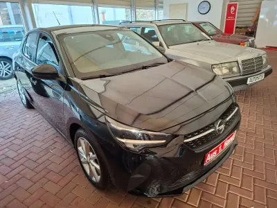 Gebraucht Opel Corsa