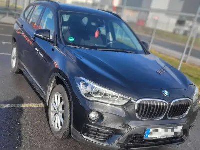 Gebraucht BMW X1