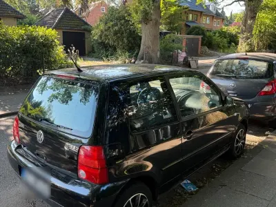 Gebraucht VW Lupo