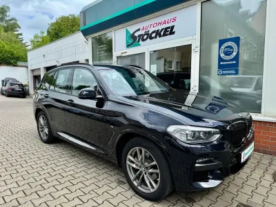 Gebraucht BMW X3