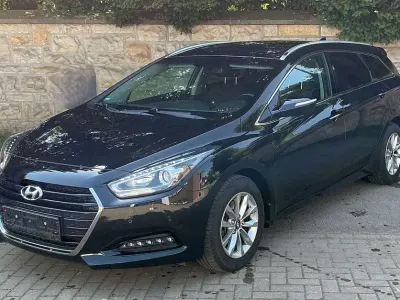 Gebraucht Hyundai i40