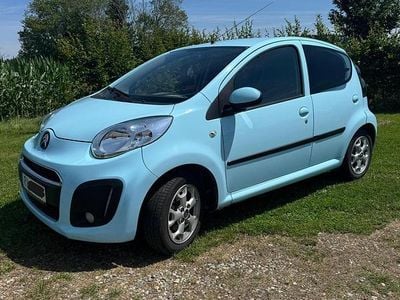 Citroën C1
