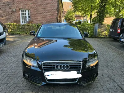 Używany Audi A4